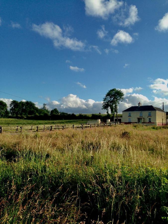 Fihoragh Farm House Hotel Longford Eksteriør billede